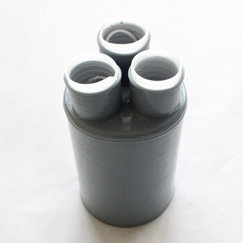 1#适用三芯25-50mm平方 电缆分支接头手套