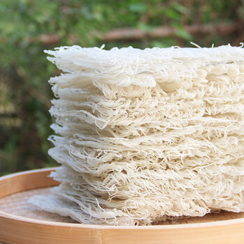 福建闽南特产 泉州特产美食 安溪特产 湖头米粉 买送礼盒