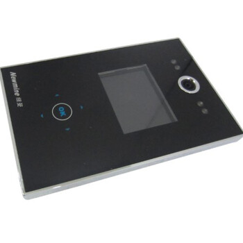 
                                        纽曼 （Newmine）考勤机 PH106 黑色                