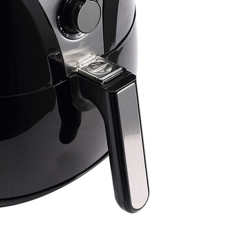 美的（Midea）MF-TN20A 空气炸锅 多用途锅