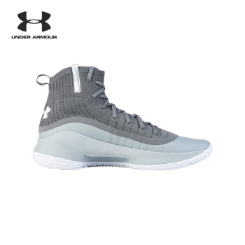 11日0点：UNDER ARMOUR /安德玛 Curry 4 库里 1298306 男款篮球鞋