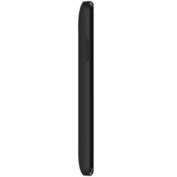 天语（K-Touch）E8  电信3G 双模双待 老人智能手机 黑色