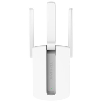 普联(TP-LINK)450M三天线wifi信号放大器 Wi-Fi无线扩展器中继器 路由器信号增强扩大器 穿墙伴侣 TL-WA933RE 普联(TP-LINK)450M三天线wifi信号放大器 Wi-Fi无线扩展器中继器 路由器信号增强扩大器 穿墙伴侣 TL-WA933RE