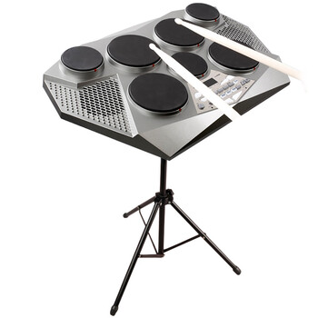 美得理(meideli)魔鲨muza电子鼓 打击板 dd-309