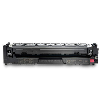 惠普（HP）CF503A/202A原装品红色硒鼓 适用hp m281fdw/254dw/254NW/280NW/281FDN 打印机硒鼓