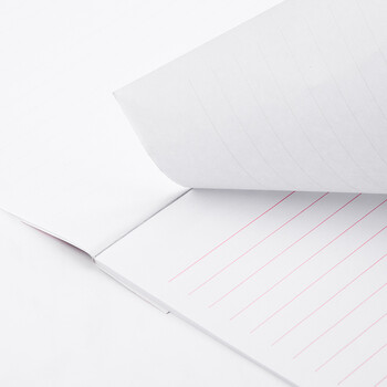 广博(GuangBo)文稿纸 作文纸 单线信纸报告纸入党专用纸草稿本 本子 16K30张 3本装 GB16218 广博(GuangBo)文稿纸 作文纸 单线信纸报告纸入党专用纸草稿本 本子 16K30张 3本装 GB16218