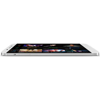 【移动购机赠费】乐视（Letv）乐1（X608）16GB 银白 移动4G手机 双卡双待