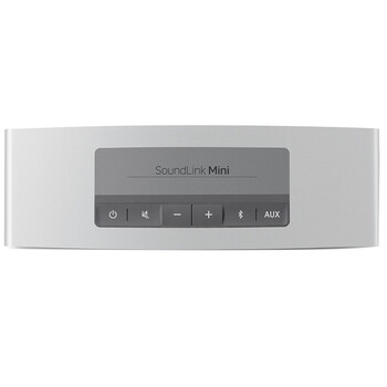 Bose SoundLink Mini蓝牙扬声器 无线音箱/音响