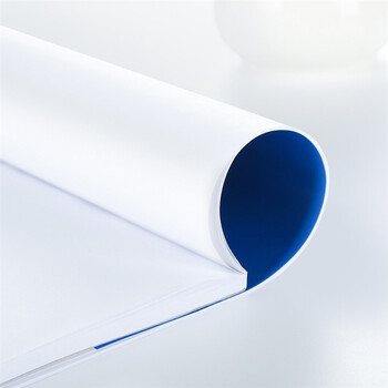 国誉（KOKUYO）【热门商品】草稿本Gambol渡边A4笔记本子拍纸本草稿纸空白本70张4本内页WCN-A4-700