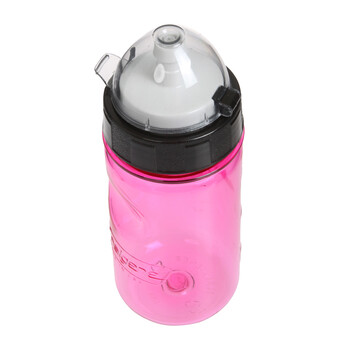 
                                        乐基因（nalgene） 美国原装进口儿童户外运动水杯 学生便携式时尚塑料水壶300ml 2595-7012 粉色透明                