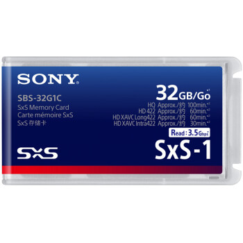 SXS/SBS X280 Z280 X160 EX330רҵ洢/1 SBS-32G+SBAC-US30
