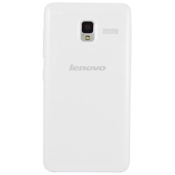 联想 A850+  联通3G手机 (4G ROM) (白色)