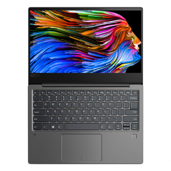 联想(Lenovo)Ideapad720S 13.3英寸13.6mm超轻薄窄边笔记本电脑(八代I7-8550U 8G 256G SSD FHD IPS 1.1Kg)黑