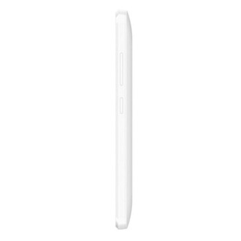 
                                        联想 A2580  电信4G  双卡双待 智能 手机（8G ROM） 白色                