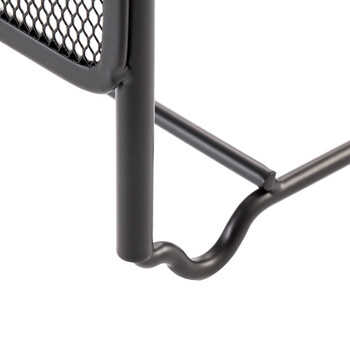 齐心(Comix) 美式文件夹 挂快劳 吊快劳 调快劳架 索引架 挂钩文件架 约挂20-40个 A4 黑 A1815 齐心(Comix) 美式文件夹 挂快劳 吊快劳 调快劳架 索引架 挂钩文件架 约挂20-40个 A4 黑 A1815