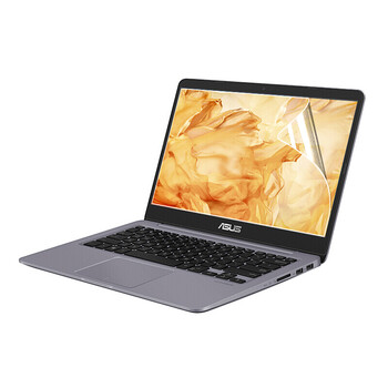 6英寸键盘膜思聪本k505 a505z s5100u笔记本电脑屏幕保护贴膜 钢化