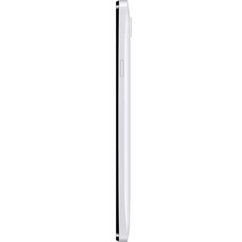 
                                        TCL 乐玩 (P588L)  电信4G智能手机 双卡双待 雪山白                