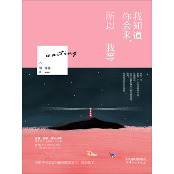 我知道你会来，所以我等pdf/doc/txt格式电子书下载