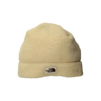 乐斯菲斯(the north face) sherpa 男式休闲潮流帽子专柜 biscotti