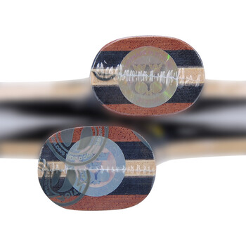 斯帝卡STIGA斯蒂卡 OCCR专业乒乓球底板横拍 弧圈型乒乓球拍