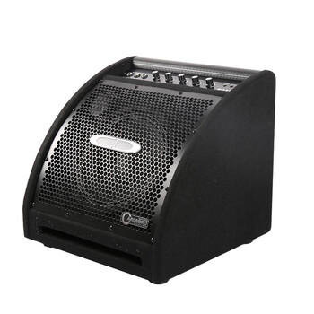 carlsbro 嘉士伯 eda50 电鼓监听音箱 架子鼓 音箱 音响