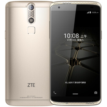 身背国礼之名当更自强-ZTE 中兴 AXON 天机 MINI 智能手机 简评