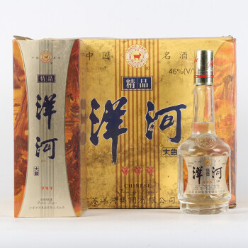 洋河大麴 2001年 500ml46度 1箱6瓶(22)06拍賣已結束玉蟬酒 80年代