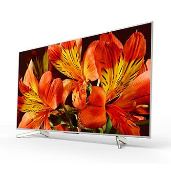 【京东商城】sony 索尼 kd-55x8500f 55英寸 4k 液晶电视 4488元包邮