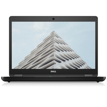 戴尔(dell) latitude e5480/e5488 14英寸商用办公笔记本 定制 i5