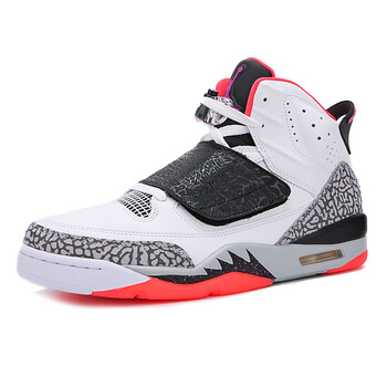 nike air jordan son of mars aj 火星之子高帮男子运动篮球鞋 512245