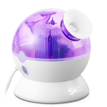 SKG 3179 纳米补水蒸脸仪喷雾仪保湿仪加湿器
