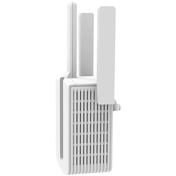 普联(TP-LINK)450M三天线wifi信号放大器 Wi-Fi无线扩展器中继器 路由器信号增强扩大器 穿墙伴侣 TL-WA933RE 普联(TP-LINK)450M三天线wifi信号放大器 Wi-Fi无线扩展器中继器 路由器信号增强扩大器 穿墙伴侣 TL-WA933RE