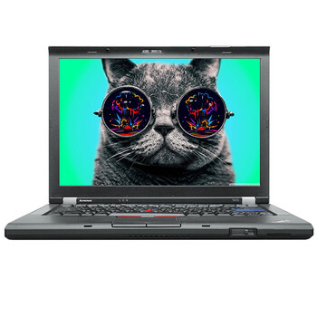 一元起拍 联想thinkpad笔记本电脑