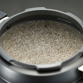 
                                        韩国PN枫年 韩国原装进口 重力泡沸石压力锅 节能高压锅 3.0L STLPC-20C                