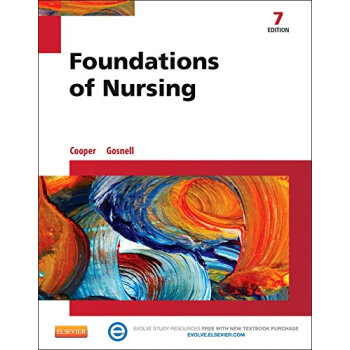 Foundations of Nursing 护理学基础,第7版