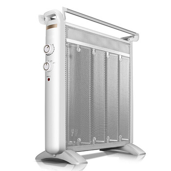 电热膜取暖器家用电暖器硅晶电暖气片电暖炉冬季加热器