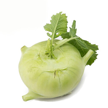 新鲜苤蓝菜疙瘩咸菜球茎大头菜茄莲当季叶菜类芥兰芥菜头 9kg