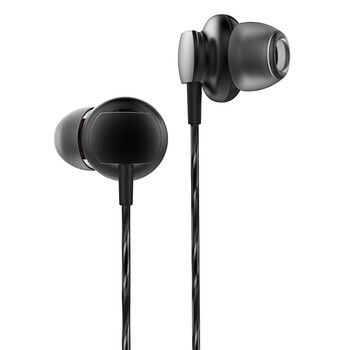 毕亚兹入耳式线控手机耳机 带麦克风 游戏运动音乐跑步耳机适用安卓手机 毕亚兹入耳式线控手机耳机 带麦克风 游戏运动音乐跑步耳机适用安卓手机