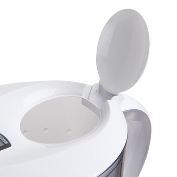 
                                        
                                                                                碧然德（BRITA）过滤净水器 家用滤水壶 净水壶 Marella 海洋系列 3.5L（白色）                
