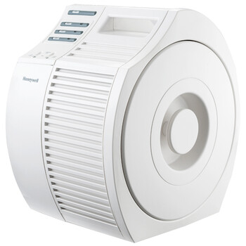 霍尼韦尔(Honeywell)空气净化器家用除PM2.5 原装进口18000-CHN