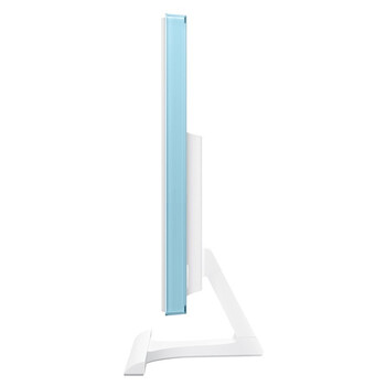 
                                        三星（SAMSUNG）S22E360H 21.5英寸PLS广视角LED背光电脑显示器                