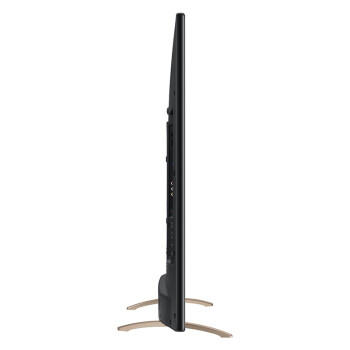 
                                        夏普（SHARP）LCD-65S3A 65英寸4K超高清 安卓智能液晶电视（黑色）                
