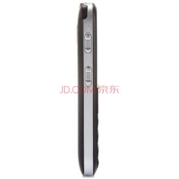 中兴（ZTE）L530G 移动/联通2G 老人手机 黑色