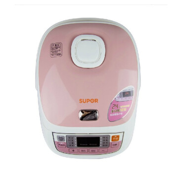 SUPOR苏泊尔 CFXB50FC19-75 智能电脑控制 电饭煲5L