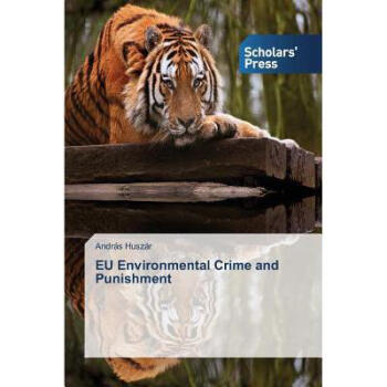 EU Environmental Crime and Punishment