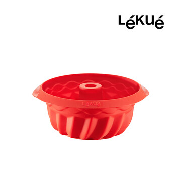 LEKUE乐葵烘培中级套装进阶系列5件套铂金硅胶烘培工具