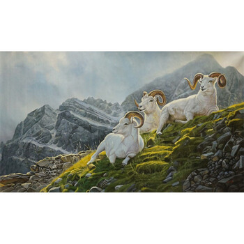 三月春意浓浓油画拍卖专场