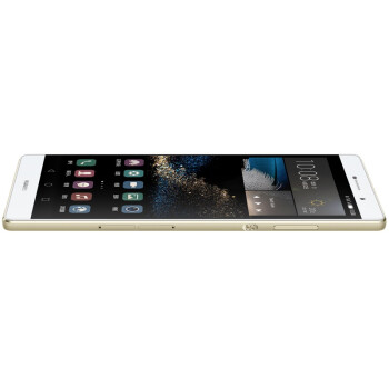 华为（HUAWEI）P8max 移动联通双4G 双卡双待 星光银