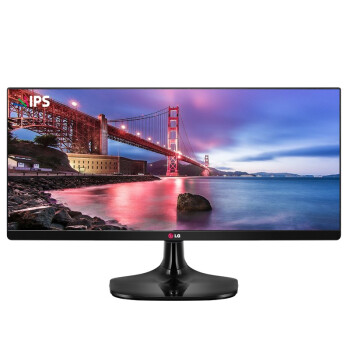 AMVA+为何物？BenQ24寸显示器GW2470H