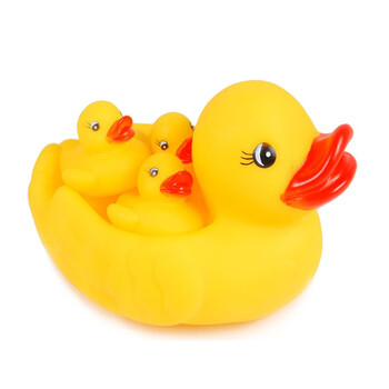 嘟嘟贝小黄鸭宠物玩具(单只小鸭)_现价2元